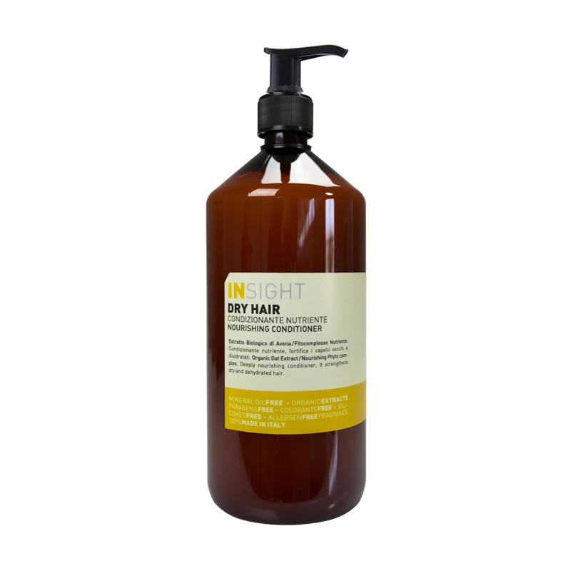 INSIGHT DRY HAIR NOURISHING CONDITIONER ПИТАТЕЛЬНЫЙ КОНДИЦИОНЕР ДЛЯ СУХИХ ВОЛОС