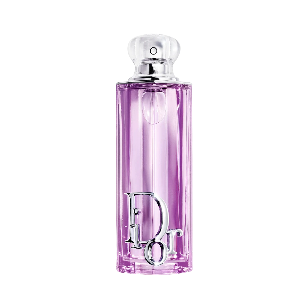 DIOR ADDICT PURPLE GLOW ПАРФЮМ