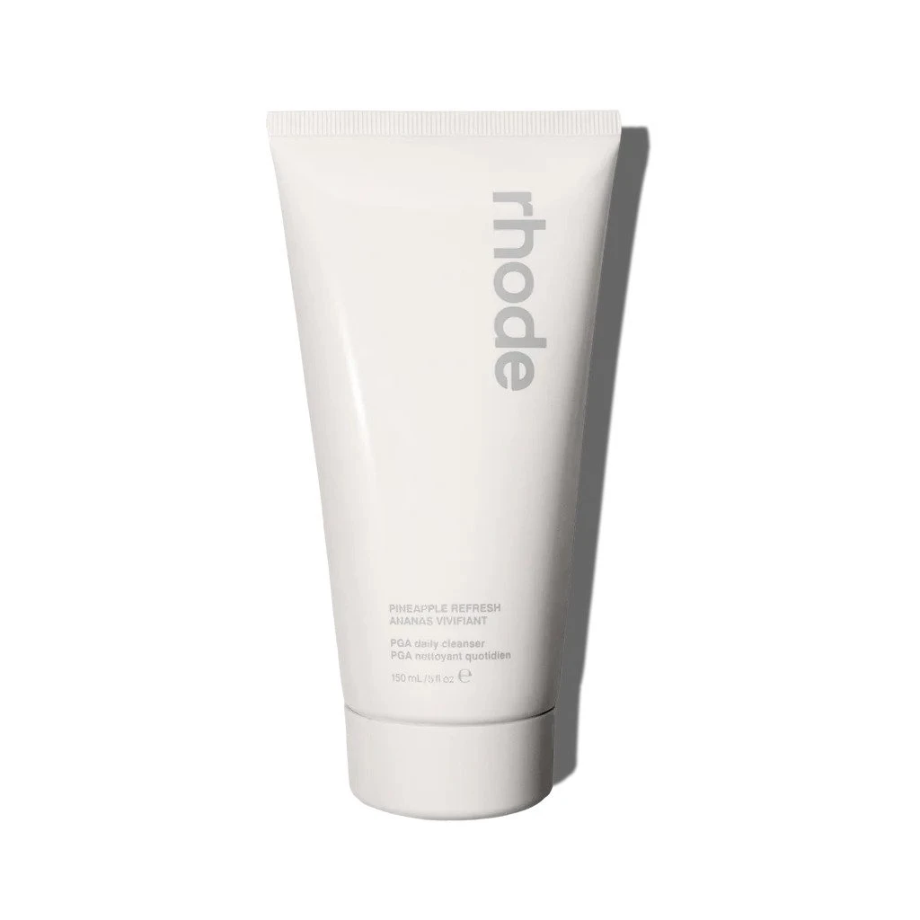 RHODE PINEAPPLE REFRESH DAILY CLEANSER ПЕНКА ДЛЯ УМЫВАНИЯ