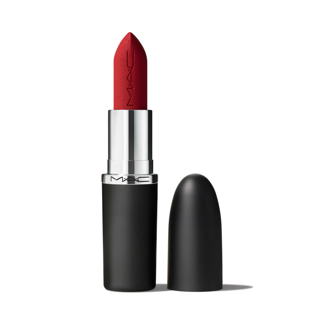 MAC XIMAL SLEEK SATIN MATTE LIPSTICK ПОМАДА В СТИКЕ 