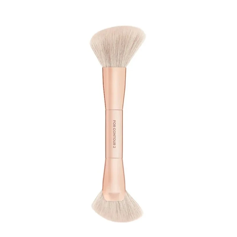PATRICK TA DUAL ENDED SCULPTING BRUSH FOR CONTOUR 2 КИСТЬ ДЛЯ КОНТУРА 2
