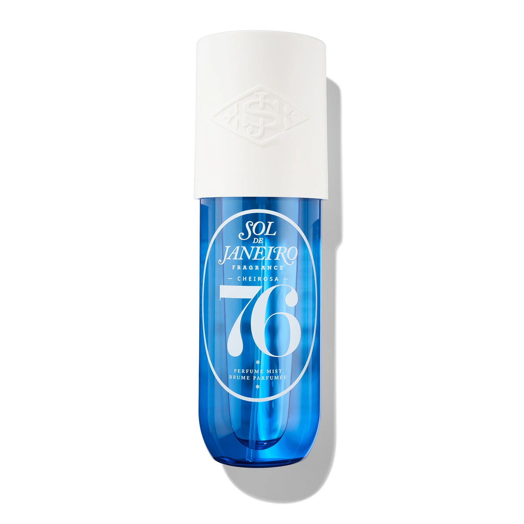 SOL DE JANEIRO 76 CHEIROSA FRAGRANCE MIST ПАРФЮМИРОВАННЫЙ МИСТ