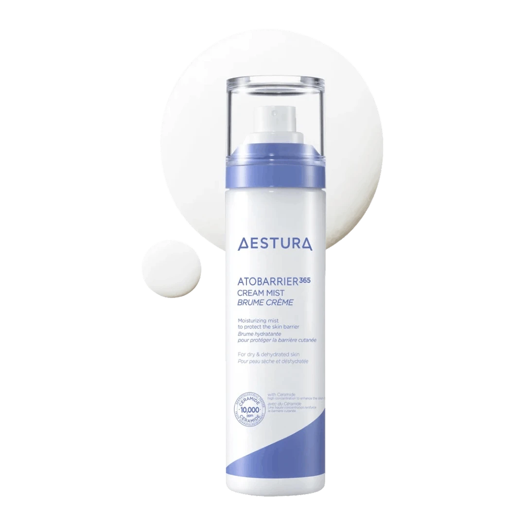 AESTURA 365 ATOBARRIER CREAM MIST МИСТ ДЛЯ ЛИЦА 
