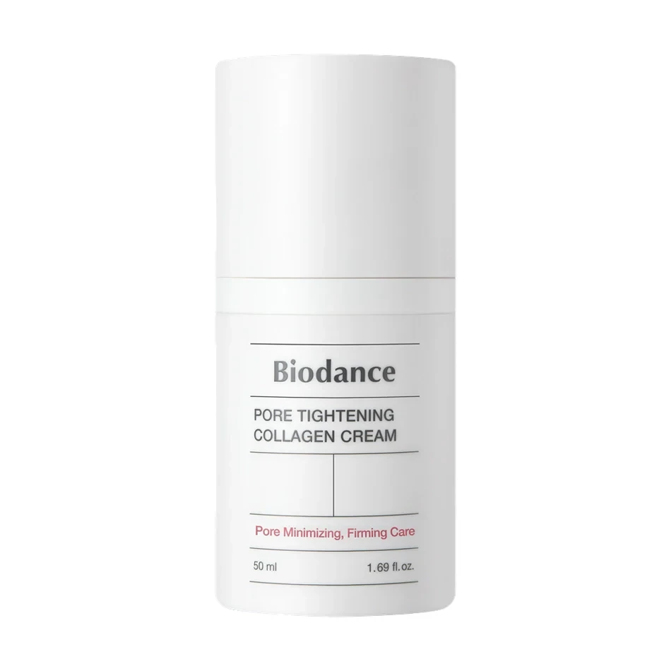 BIODANCE COLLAGEN CREAM КРЕМ ДЛЯ ЛИЦА 