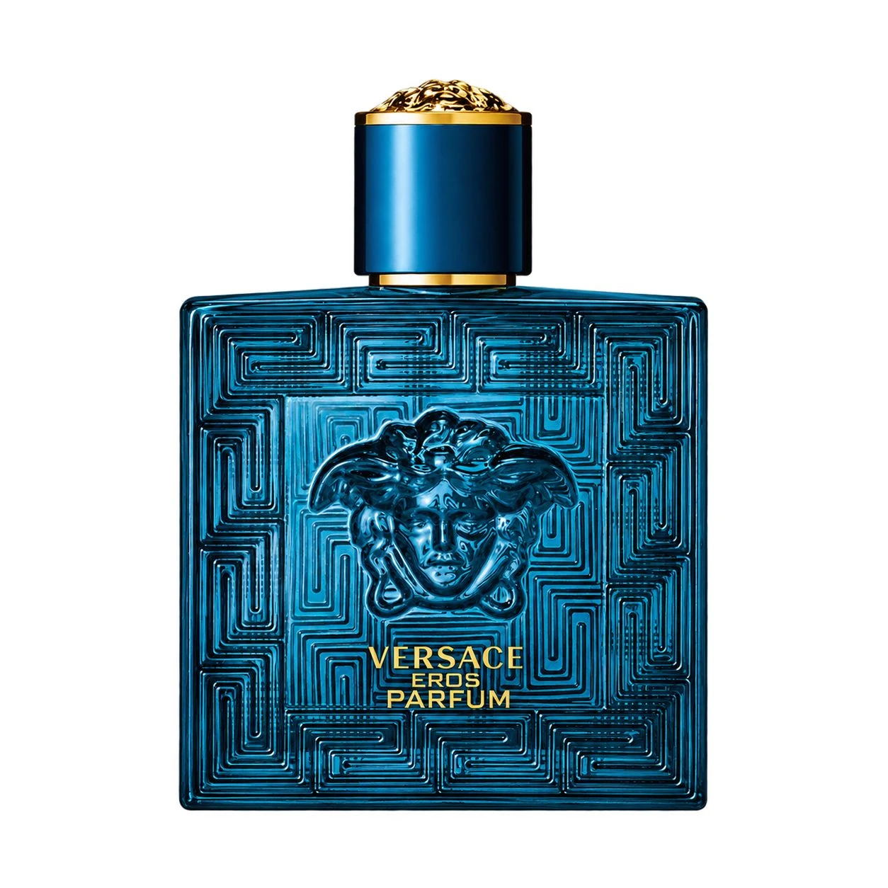 VERSACE EROS POUR HOMME PARFUM 