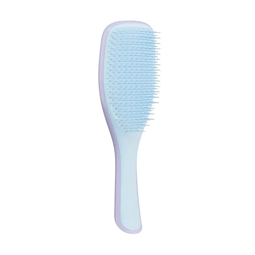 TANGLE TEEZER THE WET DETANGLER СИРЕНЕВО-ГОЛУБАЯ РАСЧЕСКА