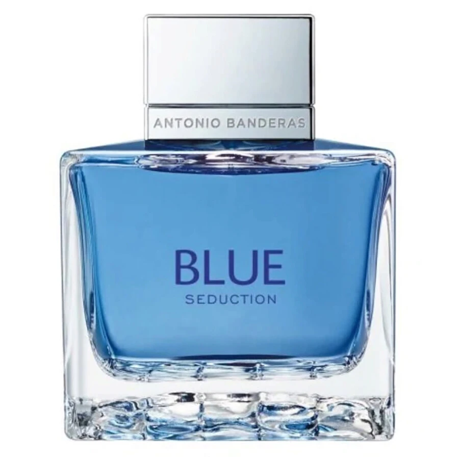 ANTONIO BANDERAS BLUE SEDUCTION ТУАЛЕТНАЯ ВОДА