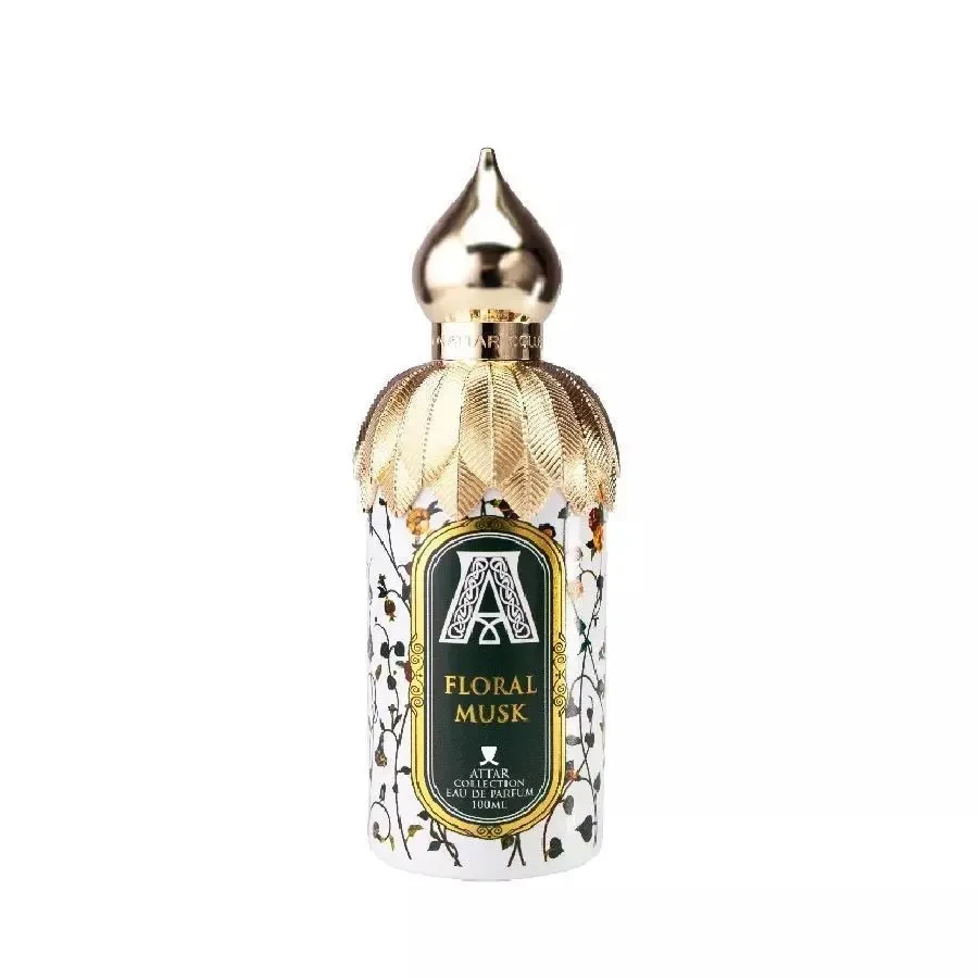 ATTAR COLLECTION FLORAL MUSK ПАРФЮМ