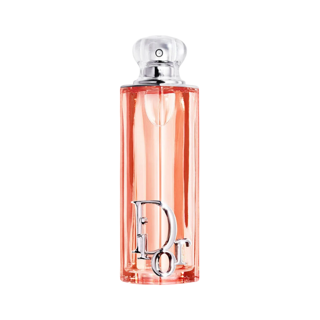 DIOR ADDICT PEACHY GLOW ПАРФЮМ