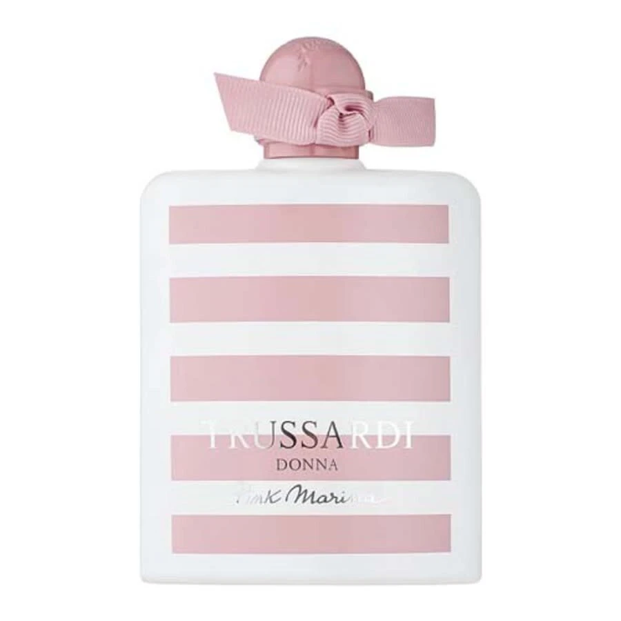 TRUSSARDI DONNA PINK MARINA ПАРФЮМ