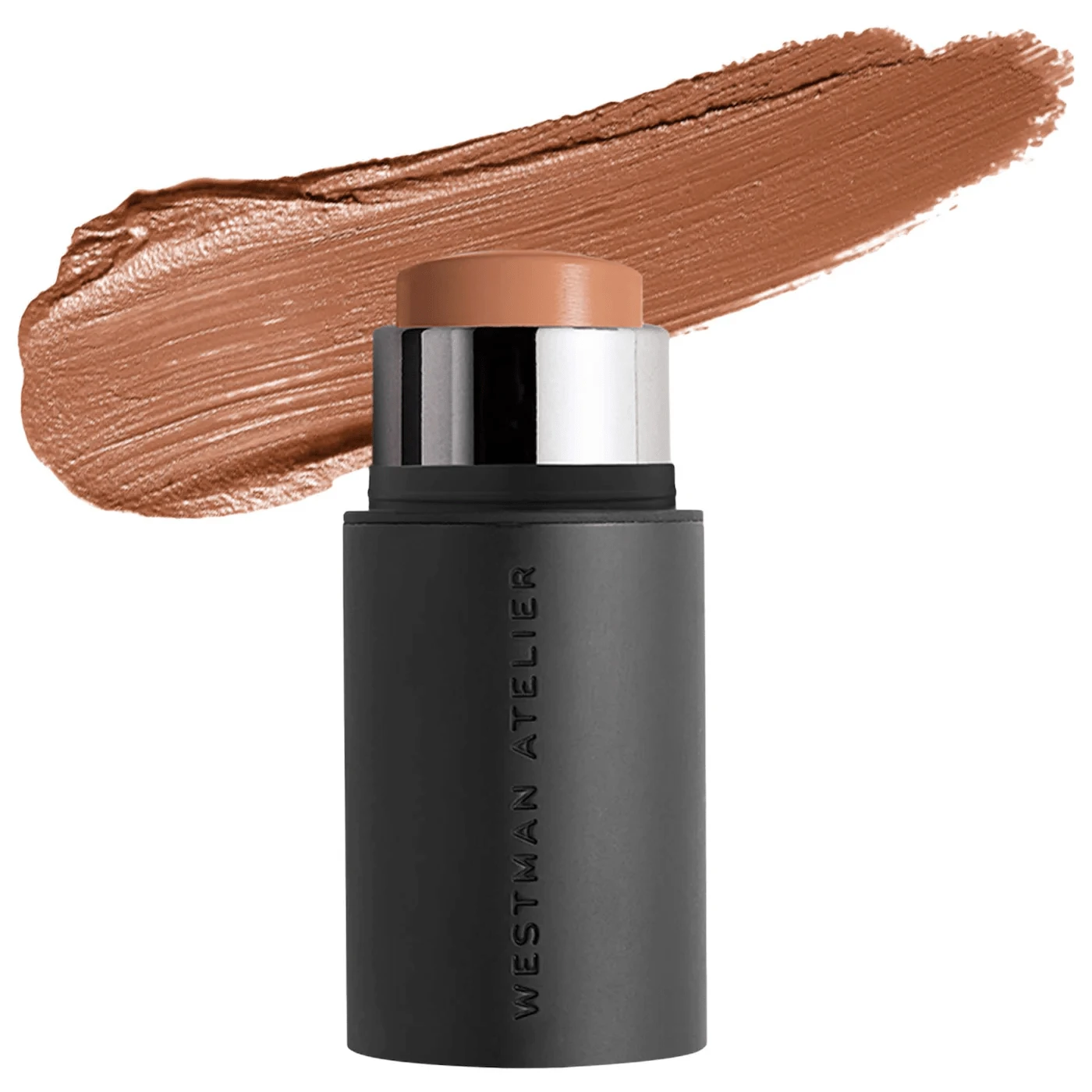 WESTMAN ATELIER PETITE FACE TRACE CONTOUR STICK MINI КОНТУР-СТИК ДЛЯ ЛИЦА