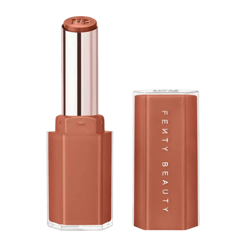 FENTY BEAUTY GLOSS BOMB STIX СИЯЮЩАЯ ПОМАДА БАЛЬЗАМ