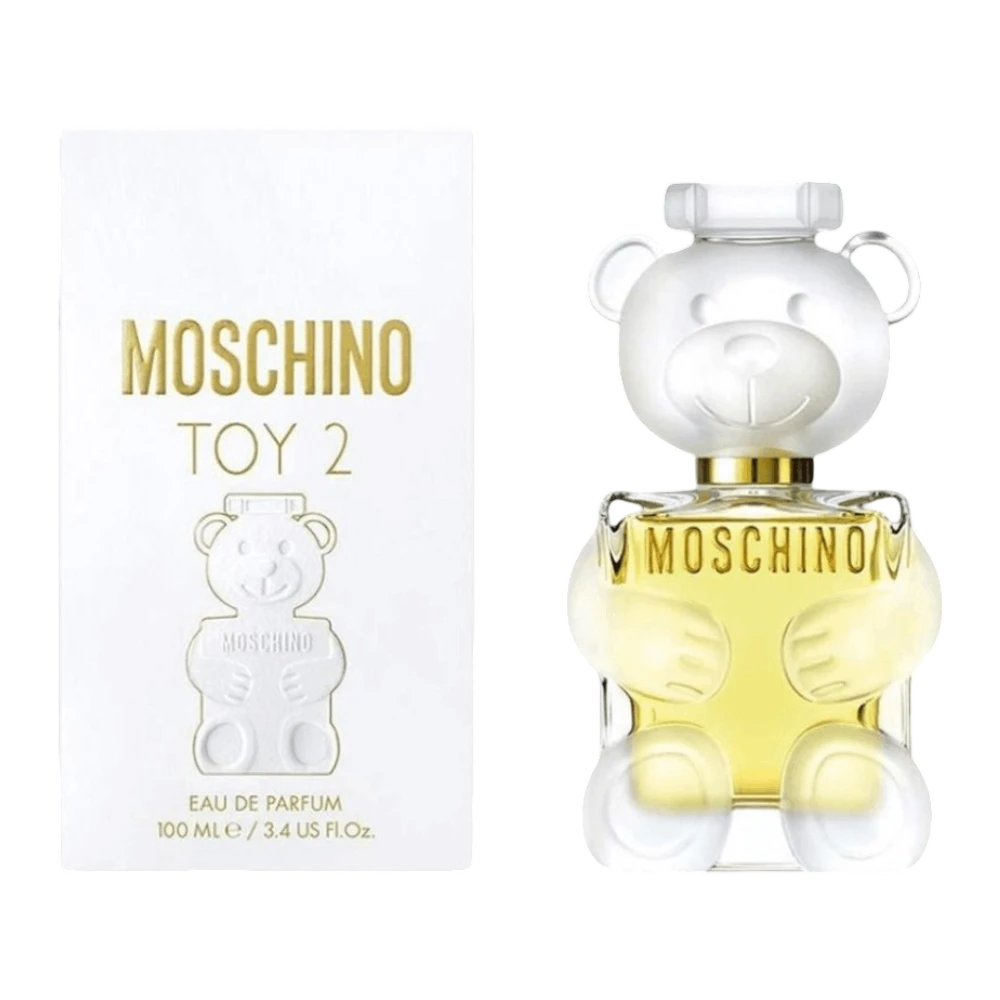 MOSCHINO TOY 2 ПАРФЮМ