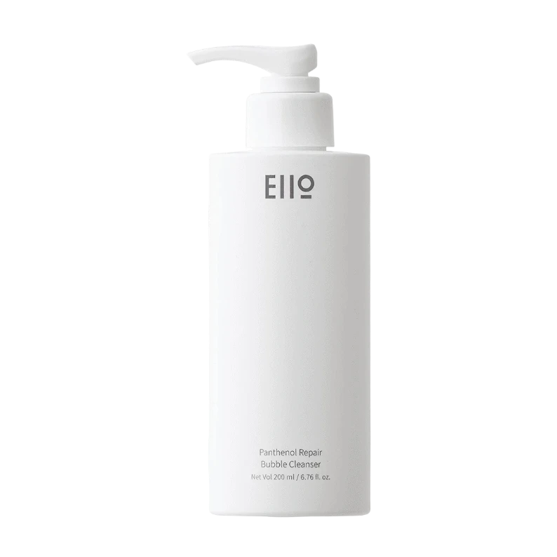 EIIO PANTHENOL REPAIR BUBBLE CLEANSER БАББЛ УМЫВАШКА