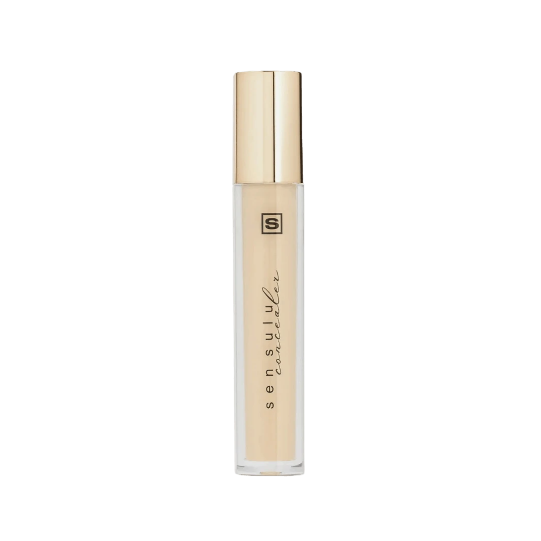 SEN SULU PERFECT COVER FIT CONCEALER КОНСИЛЕР 