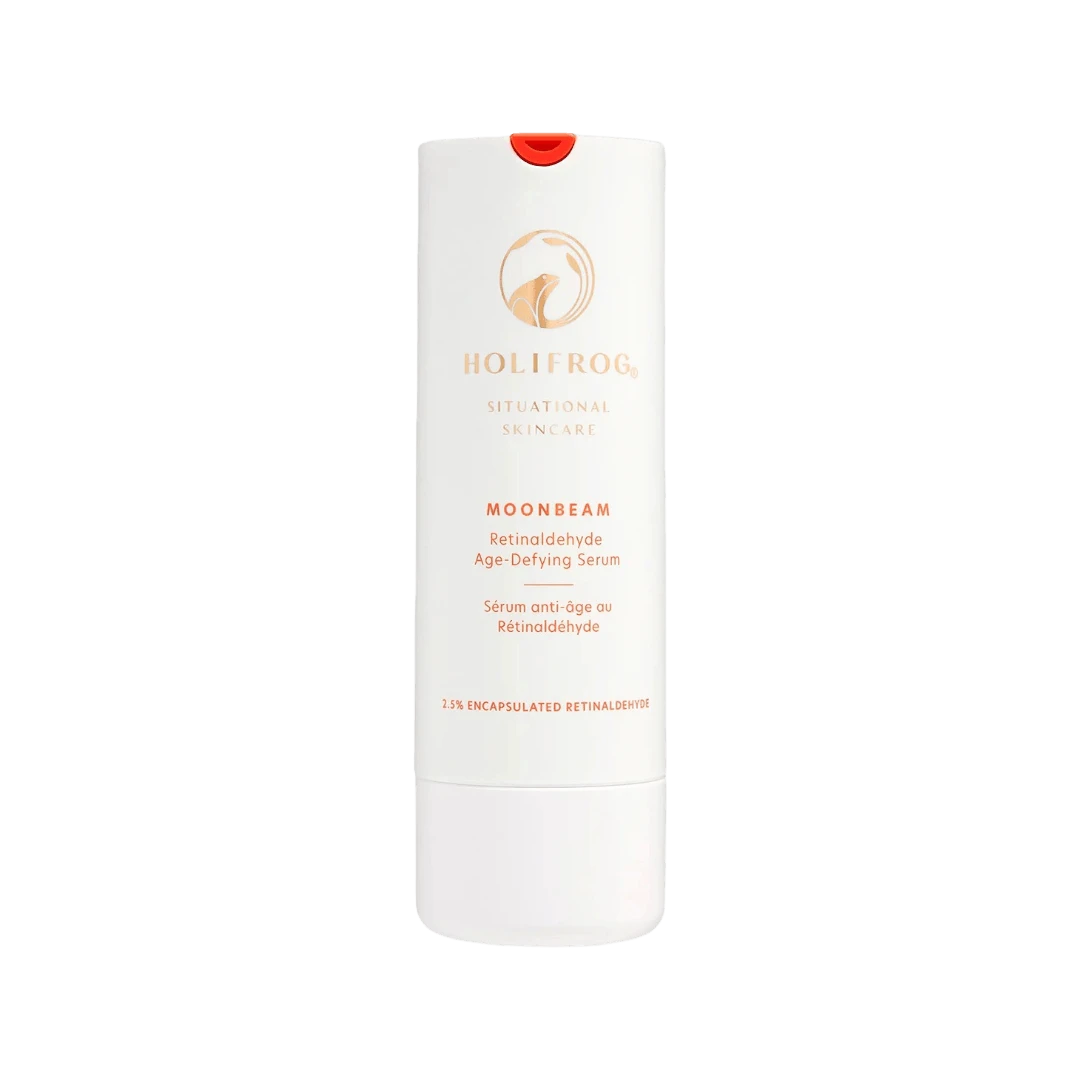 HOLIFROG MOONBEAM RETINOL TREATMENT SERUM СЫВОРОТКА ДЛЯ ЛИЦА