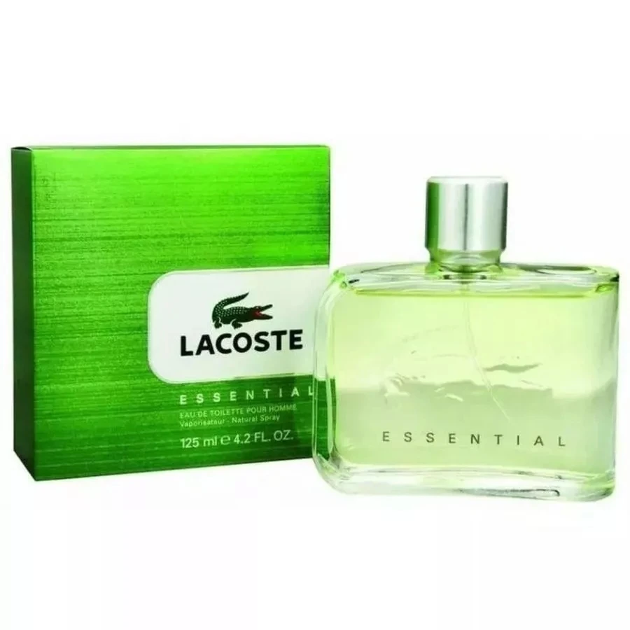 LACOSTE ESSENTIAL POUR HOMMME ТУАЛЕТНАЯ ВОДА