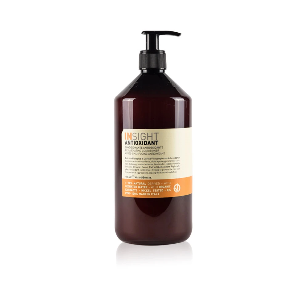 INSIGHT ANTIOXYDANT REJUVENATING CONDITIONER КОНДИЦИОНЕР ДЛЯ ПОВРЕЖДЕННЫХ ВОЛОС