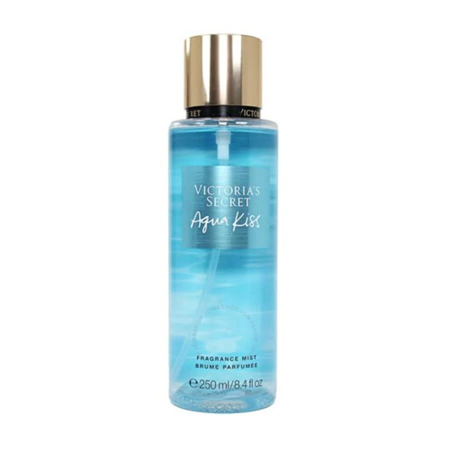 VICTORIA'S SECRET AQUA KISS FRAGRANCE MIST МИСТ ДЛЯ ТЕЛА