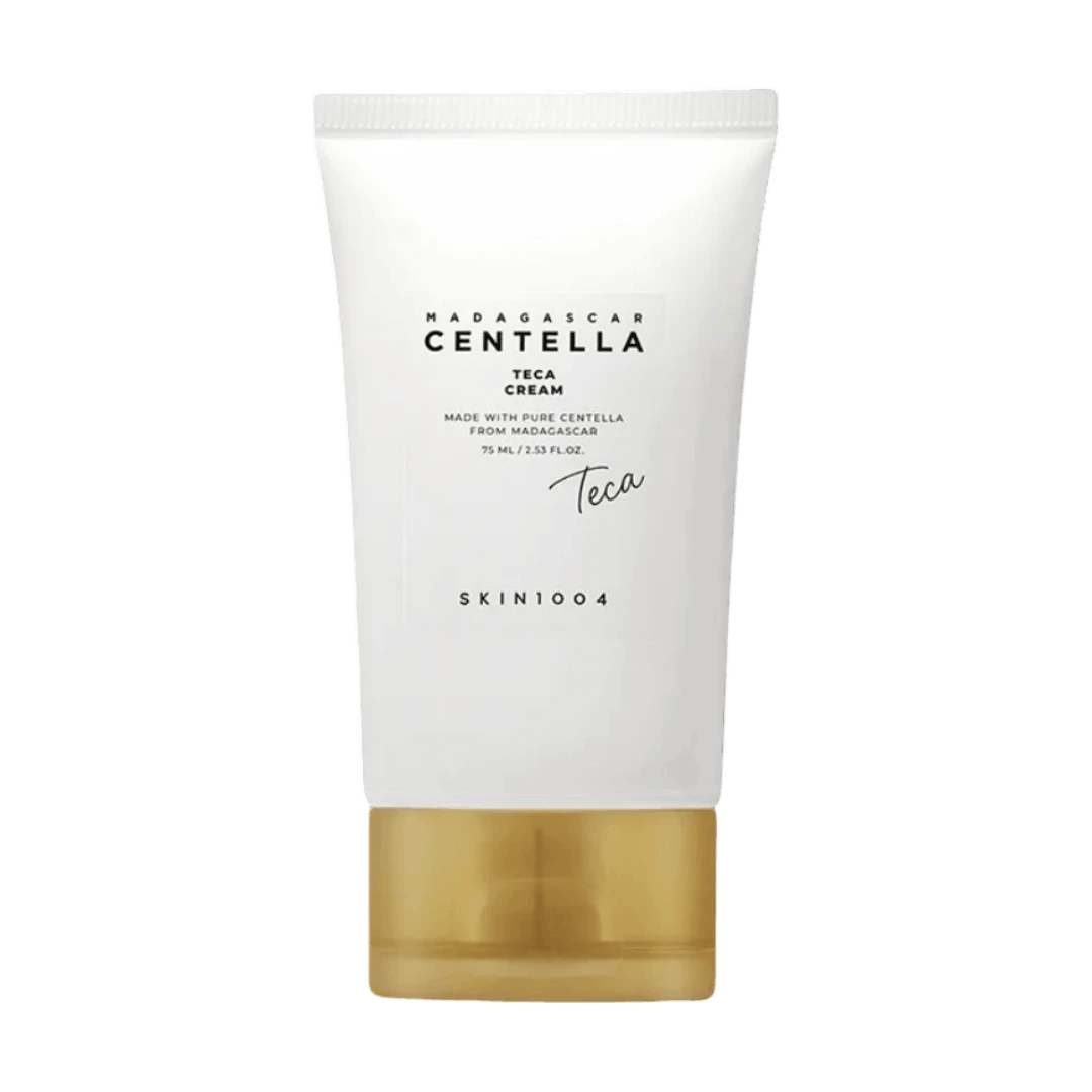 SKIN 1004 CENTELLA TECA CREAM КРЕМ ДЛЯ ЛИЦА