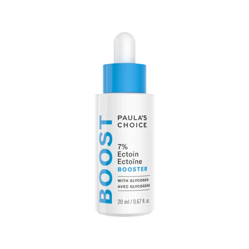 PAULA'S CHOICE 7% ECTOIN BOOSTER СЫВООРОТКА 