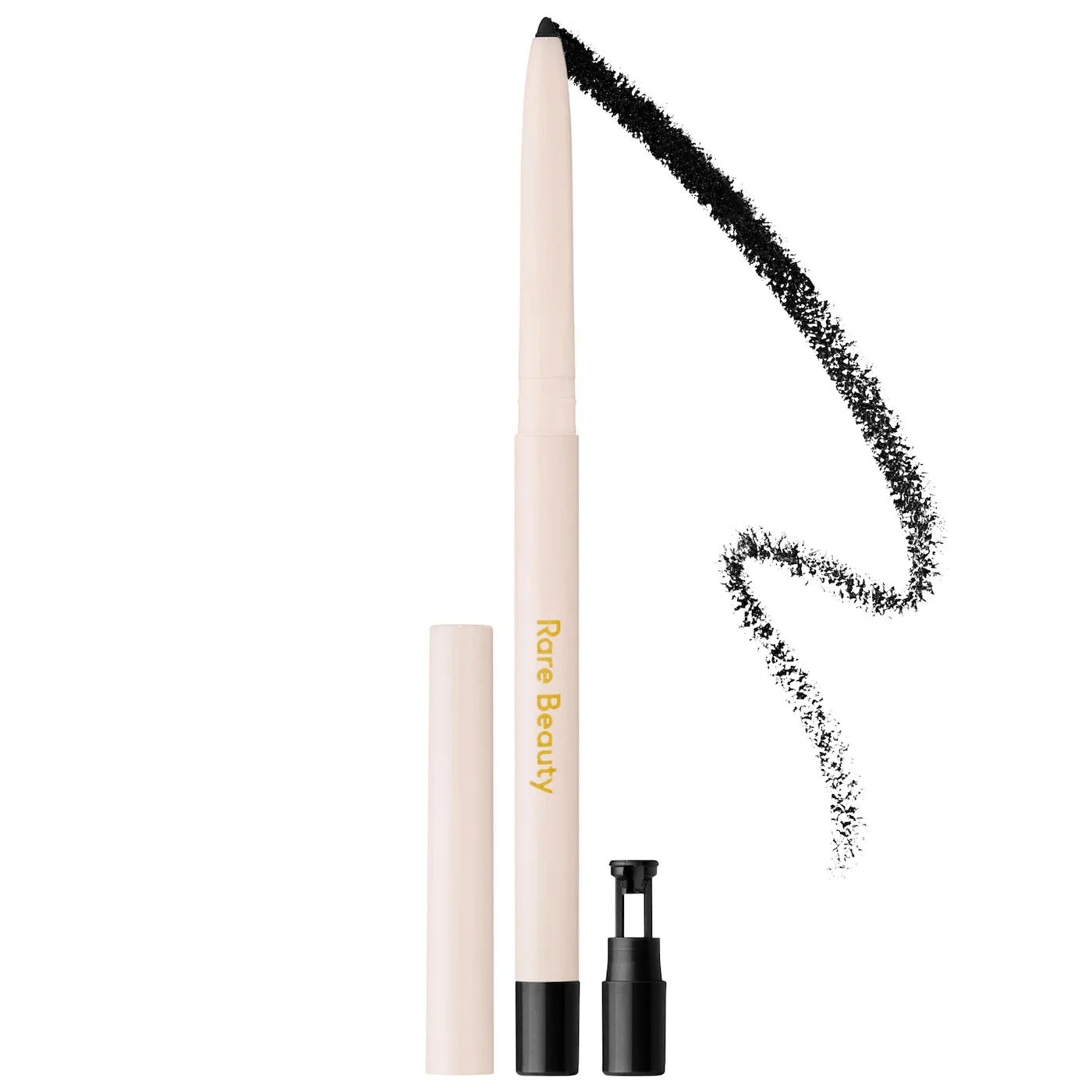 RARE BEAUTY PERFECT STROKES EYELINER LONGWEAR GEL  КАРАНДАШ-КАЯЛ