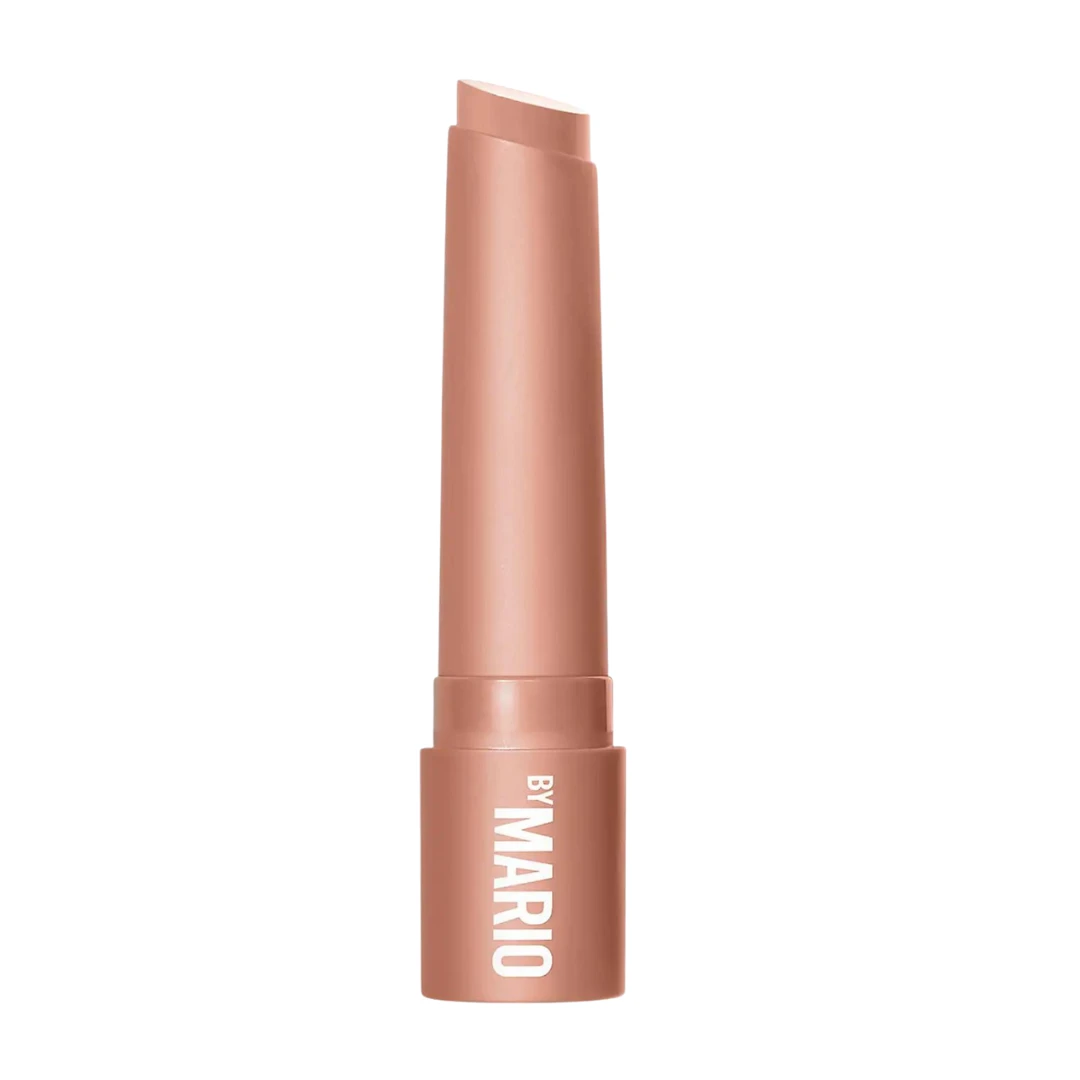 MAKEUP BY MARIO MOISTUREGLOW PLUMPING LIP SERUM ОТТЕНОЧНЫЙ БАЛЬЗАМ ДЛЯ ГУБ