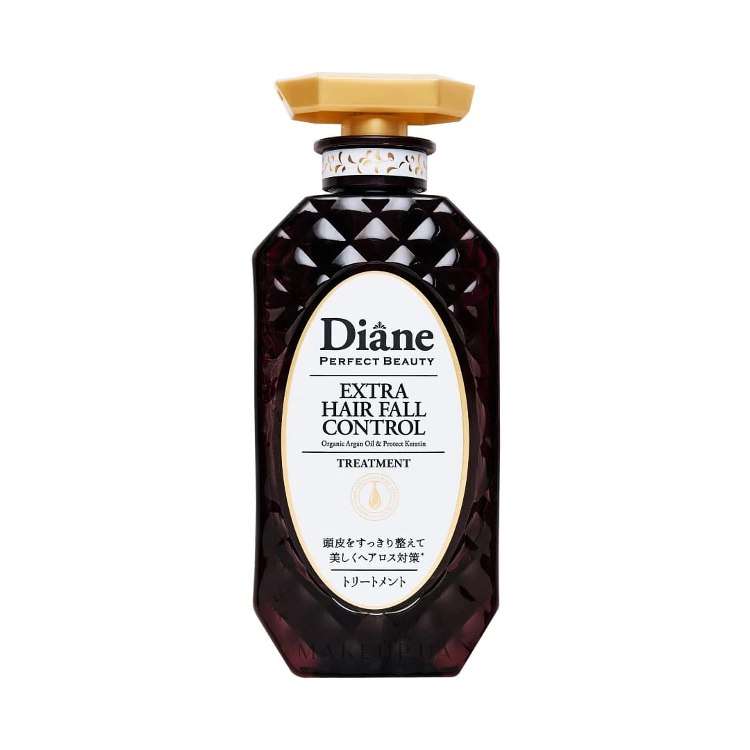 DIANE EXTRA HAIR FALL CONTROL CONDITIONER КОНДИЦИОНЕР ПРОТИВ ВЫПАДЕНИЯ