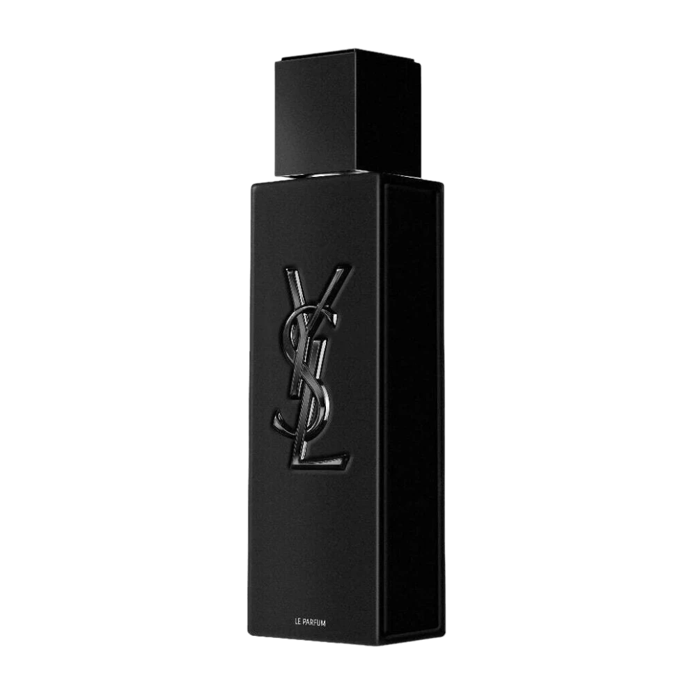 YVES SAINT LAURENT MYSLF LE PARFUM ПАРФЮМ 