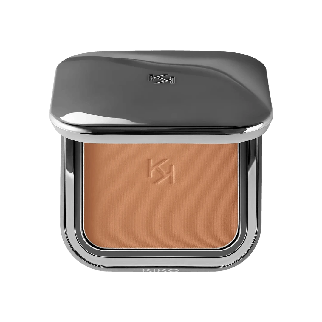 KIKO MILANO FLAWLESS FUSION BRONZER POWDER