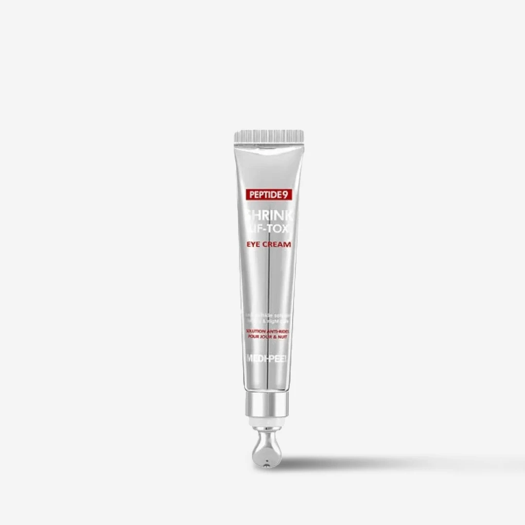 MEDI-PEEL VOLUME LIF-TOX EYE CREAM КРЕМ ВОКРУГ ГЛАЗ