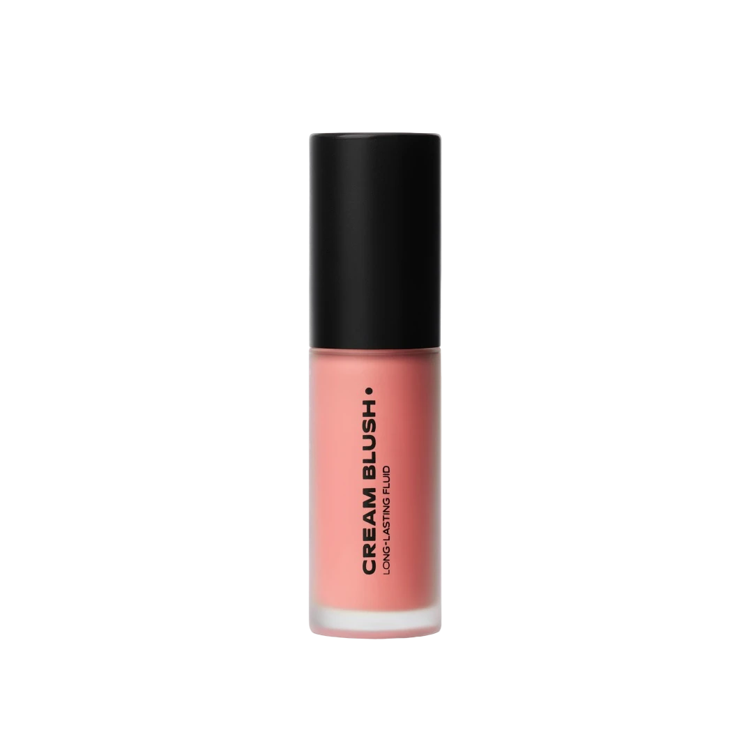 PMKL CREAM BLUSH LONG LASTING FLUID РУМЯНА ДЛЯ ЛИЦА
