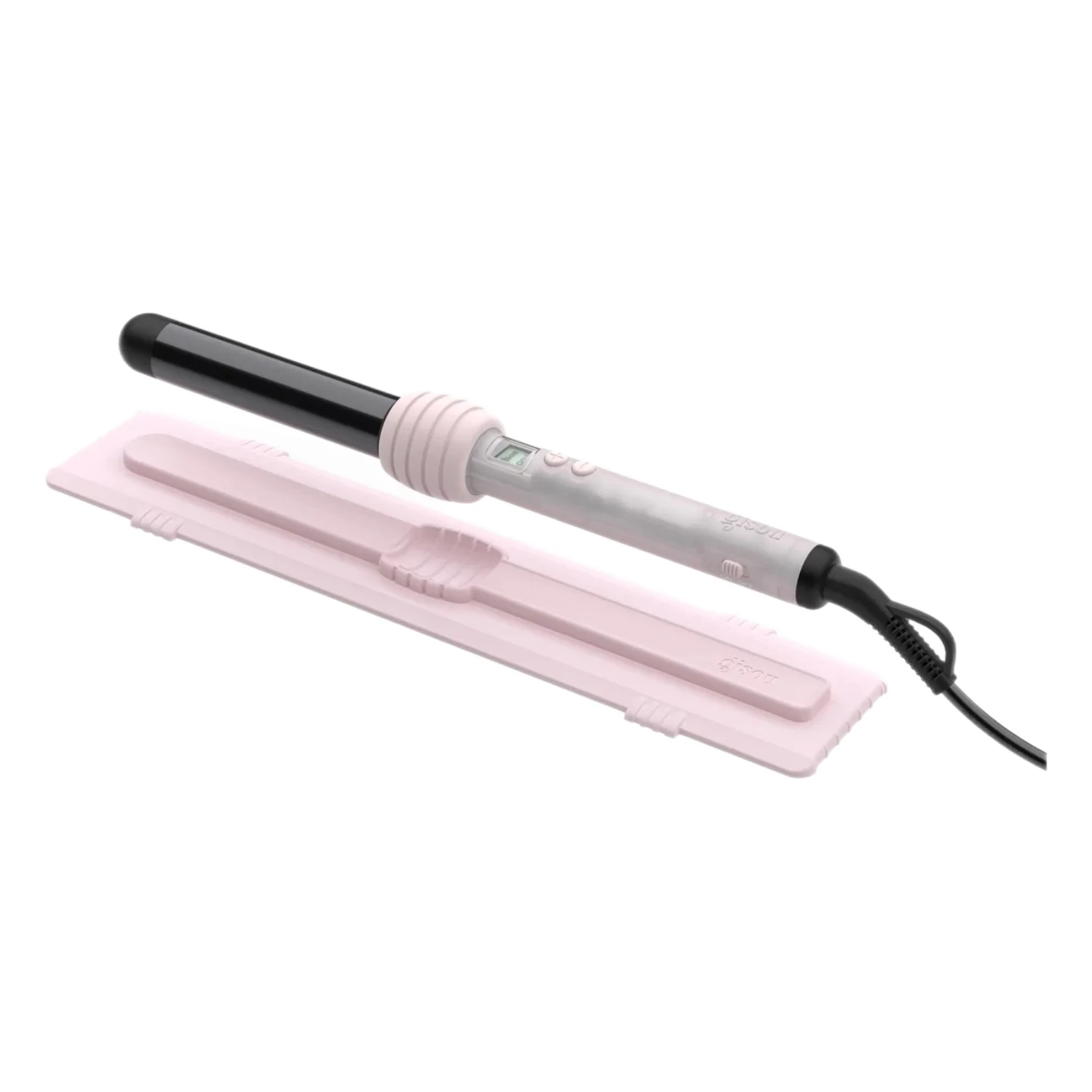 GISOU CURLING TOOL УТЮЖОК ДЛЯ ВОЛОС 