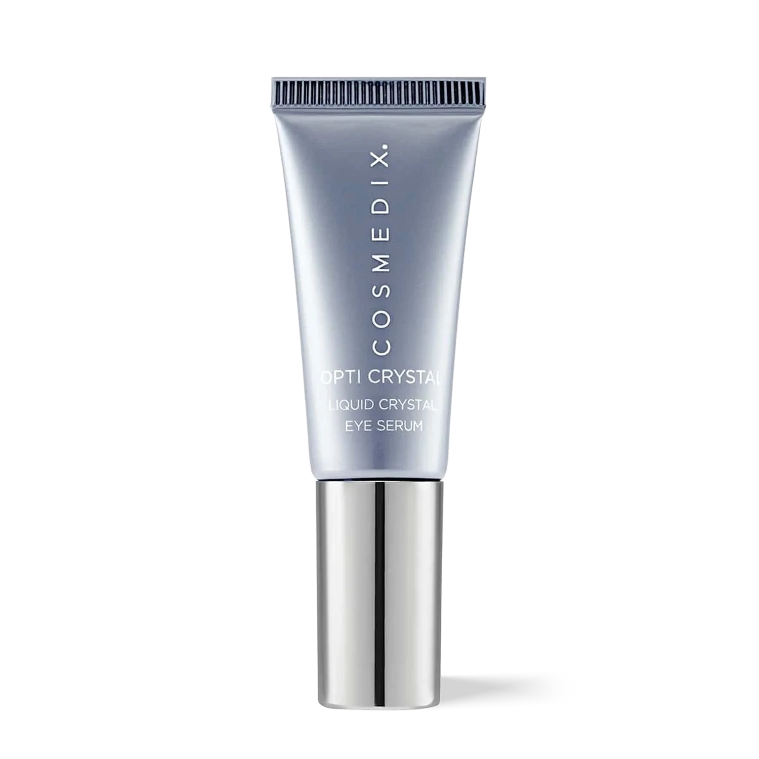 COSMEDIX OPTI CRYSTAL LIQUID EYE SERUM СЫВОРОТКА ДЛЯ ЗОНЫ ВОКРУГ ГЛАЗ 