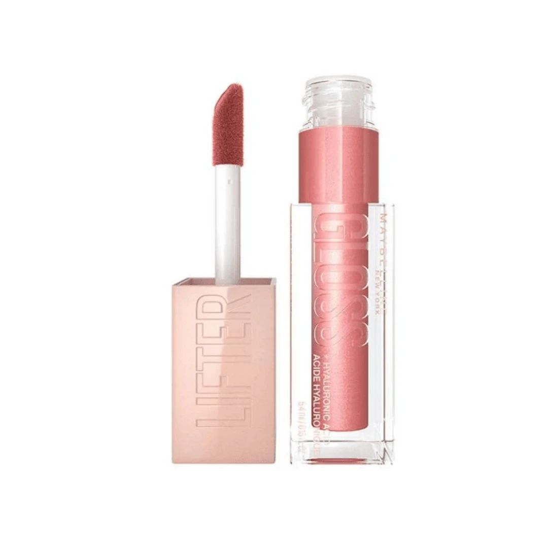 MAYBELLINE LIFTER GLOSS БЛЕСК ДЛЯ  ГУБ
