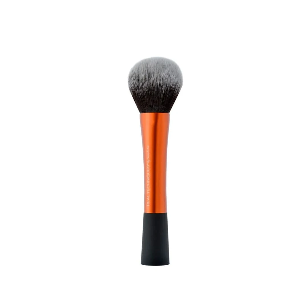 REAL TECHNIQUES 201 BRUSH КИСТЬ ДЛЯ МАКИЯЖА