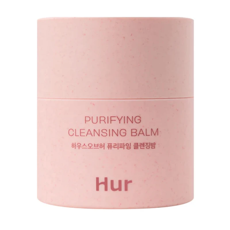 HUR PURIFYING CLEANSING BALM ЩЕРБЕТ ДЛЯ СНЯТИЯ МАКИЯЖА