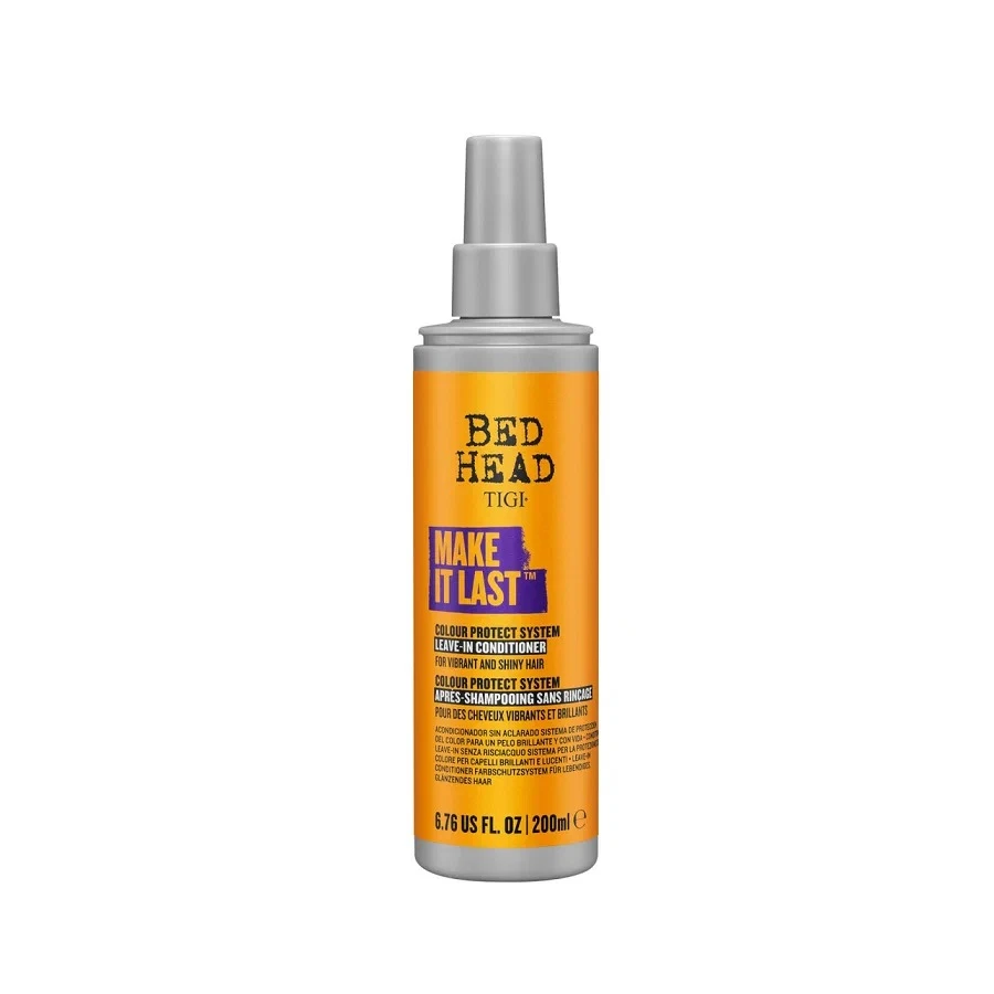 TIGI BED HEAD MAKE IT LAST LEAVE IN CONDITIONER НЕСМЫВАЕМЫЙ КОНДИЦИОНЕР