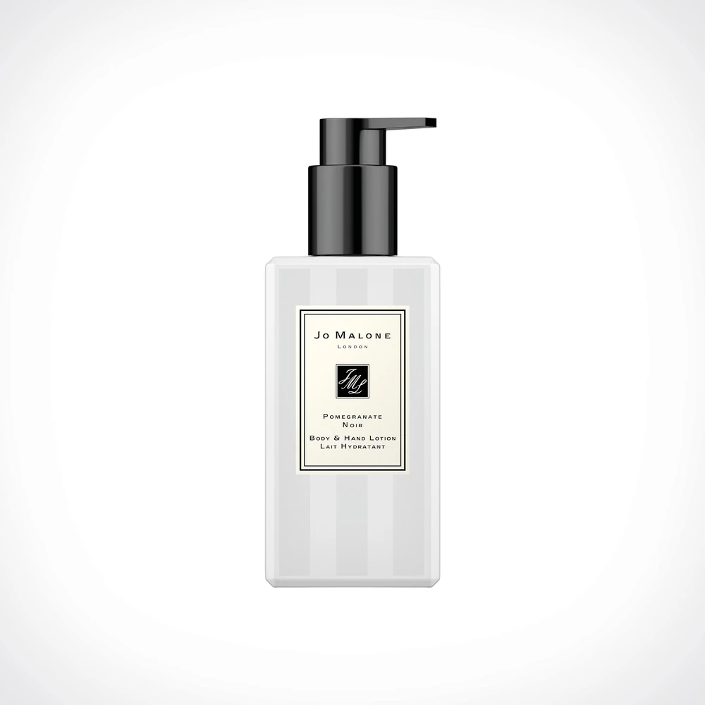 JO MALONE POMEGRANATE NOIR BODY & HAND LOTION ЛОСЬОН ДЛЯ ТЕЛА И РУК 