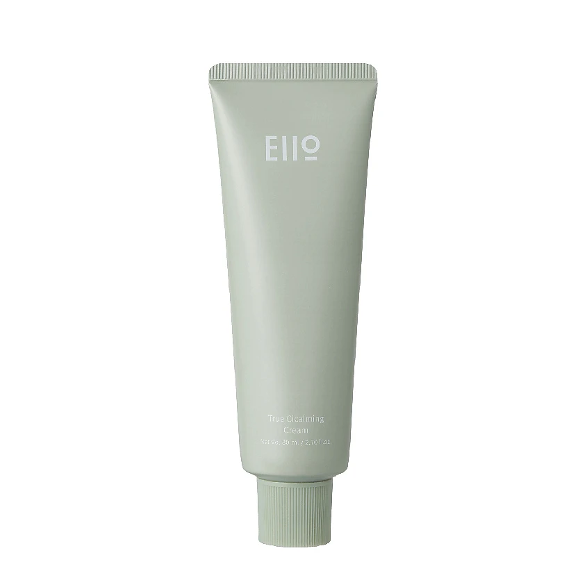 EIIO TRUE CICALMING CREAM УСПОКАИВАЮЩИЙ КРЕМ