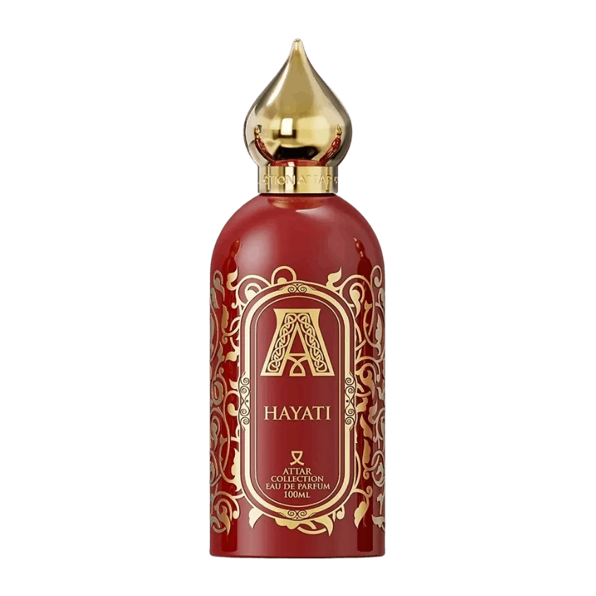 ATTAR COLLECTION HAYATI ПАРФЮМ
