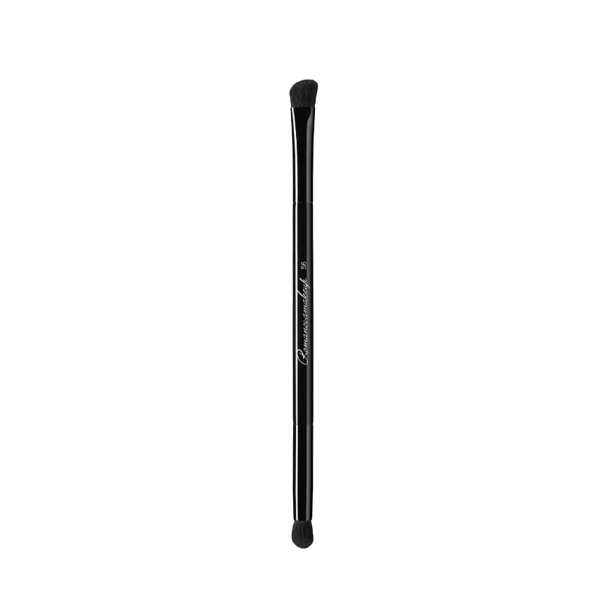 ROMANOVA MAKEUP SEXY MAKEUP BRUSH КИСТЬ ДЛЯ РАСТУШЕВКИ