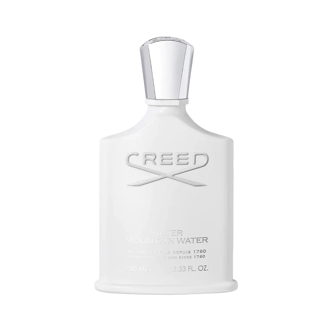 CREED SILVER MOUNTAIN WATER ПАРФЮМ