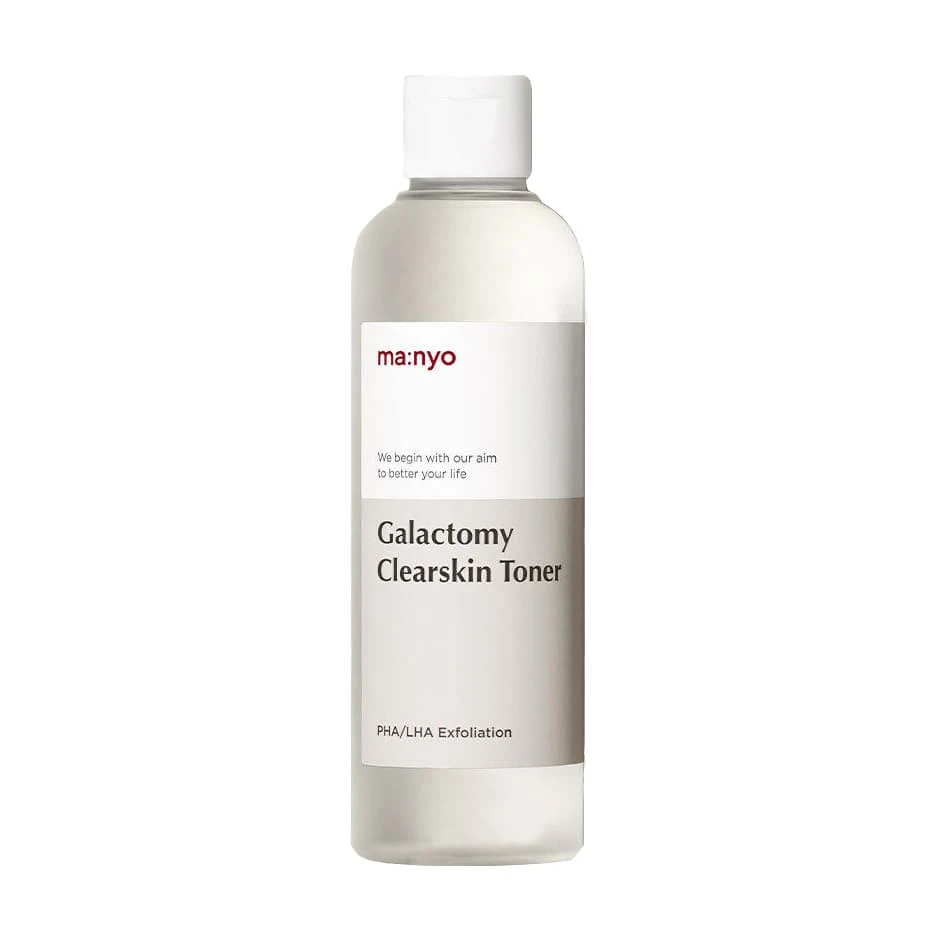 MANYO GALACTOMY CLEARSKIN TONER ОЧИЩАЮЩИЙ ТОНЕР