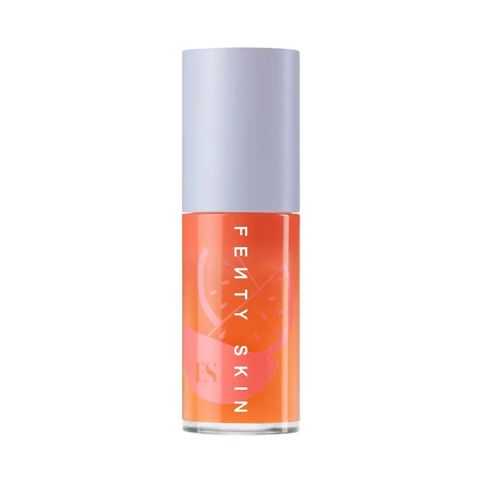 FENTY BEAUTY MELON TREAT LIP OIL МАСЛО ДЛЯ ГУБ