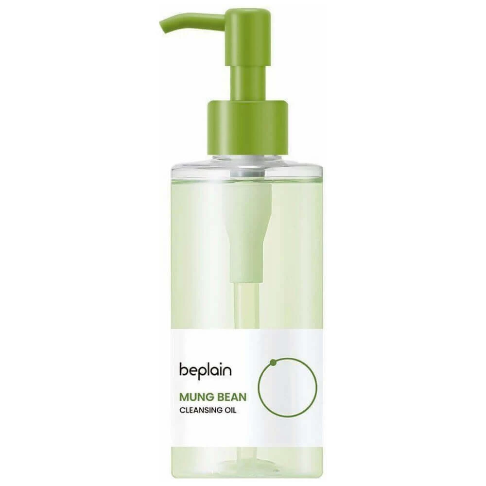 BEPLAIN GREENFUL CLEANSING OIL ГИДРОФИЛЬНОЕ МАСЛО