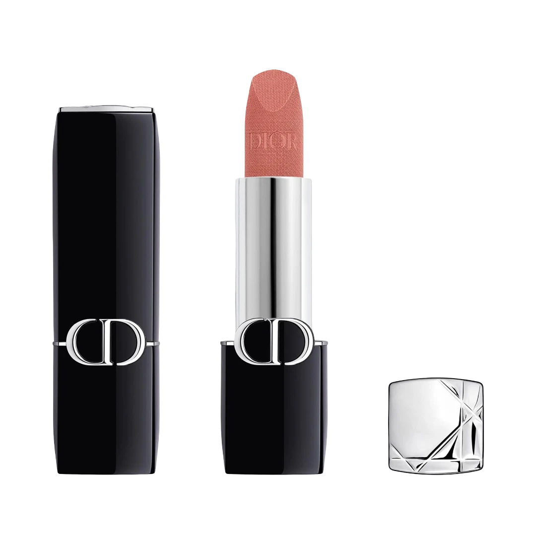 DIOR ROUGE DIOR COUTURE COLOUR LIPSTICK ПОМАДА ДЛЯ ГУБ