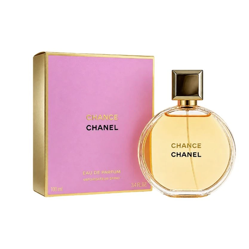 CHANEL CHANCE LADY EAU DE PARFUM ПАРФЮМ 