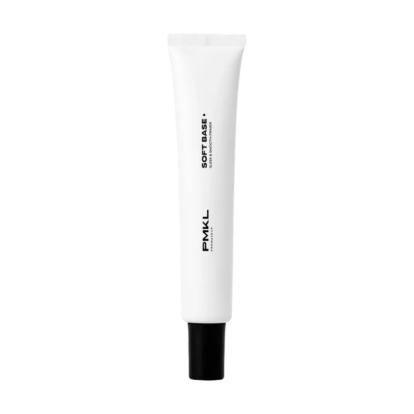 PMKL SOFT BASE SLEEK&SMOOTH PRIMER БАЗА ПОД МАКИЯЖ 