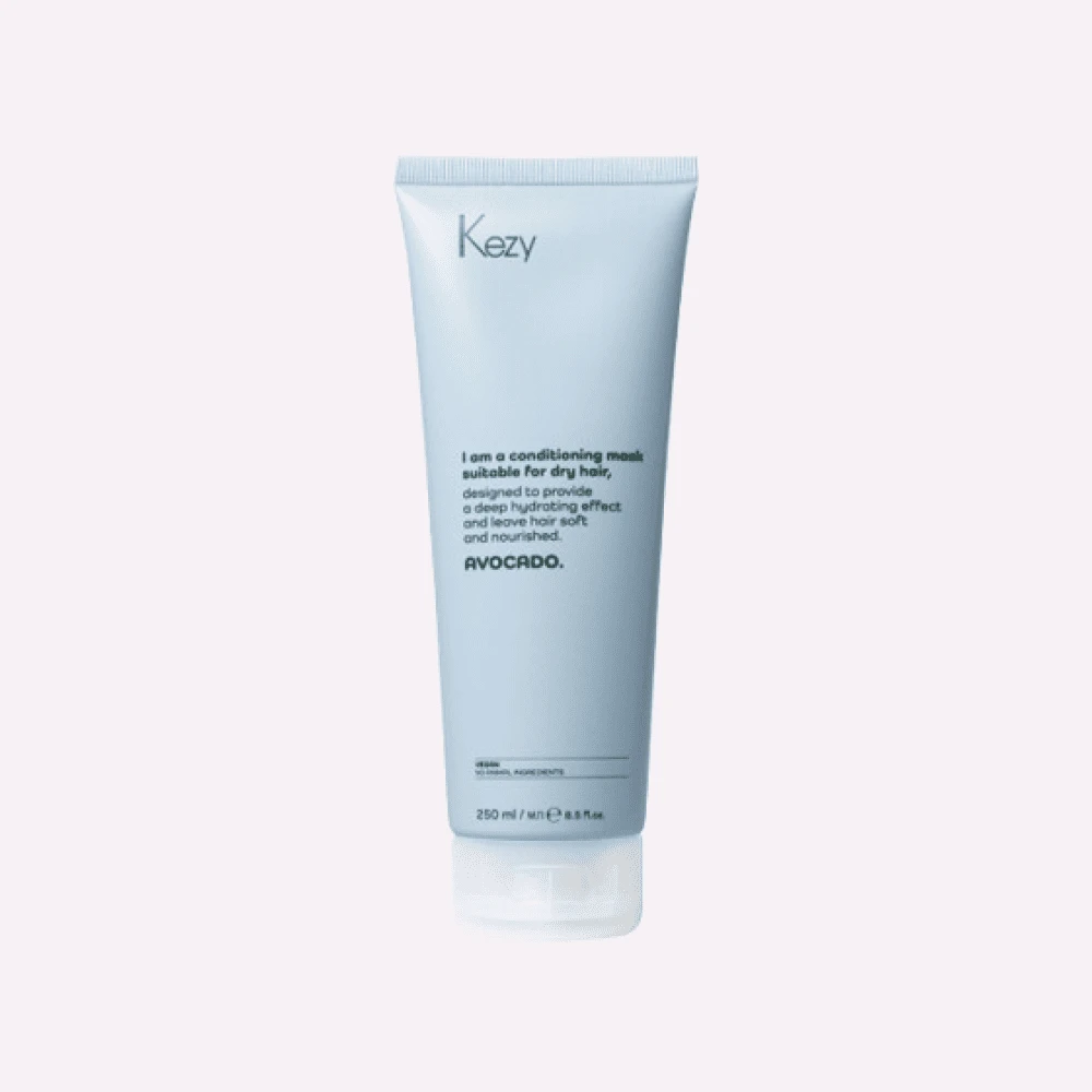 KEZY AVOCADO CONDITIONING MASK УВЛАЖНЯЮЩАЯ МАСКА 